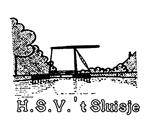 Jaarvergadering HSV 't Sluisje