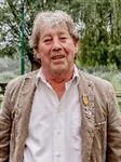 Koninklijke Onderscheiding voor oud voorzitter Toon Daniëls
