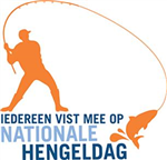 Mooiste visdag van het jaar bij HSV 't Sluisje
