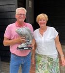 Memorial Bokaal en Afsluiting Zomeravondcompetitie