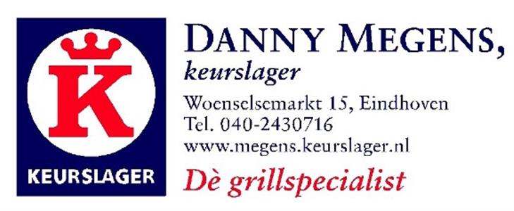 Danny Megens
